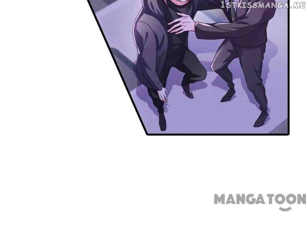 Into the Heart of a Warm Marriage chapter 361 - page 6