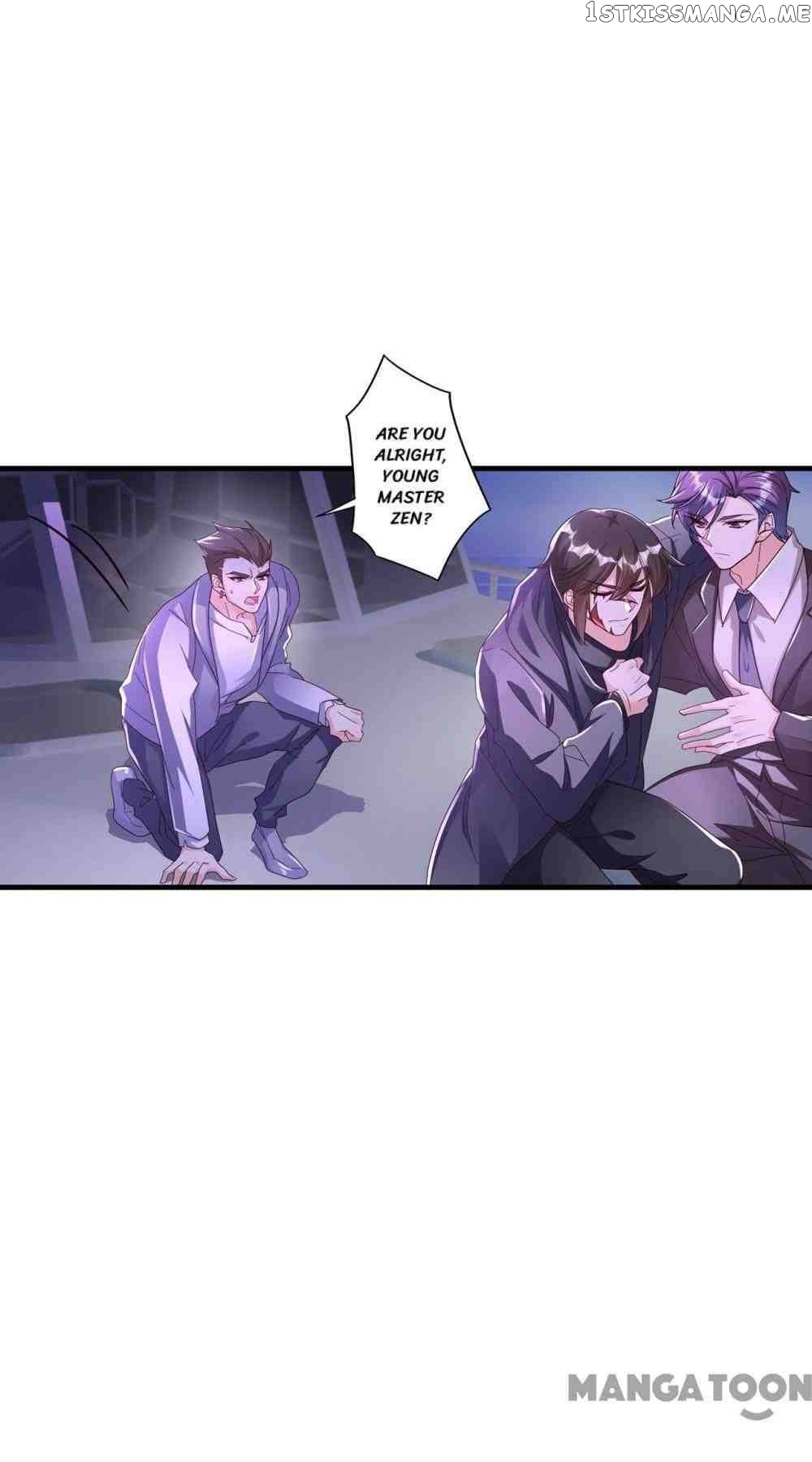 Into the Heart of a Warm Marriage chapter 361 - page 7