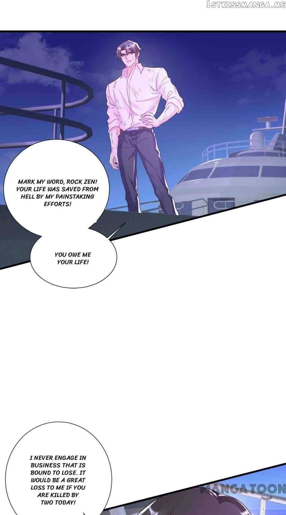 Into the Heart of a Warm Marriage chapter 361 - page 8