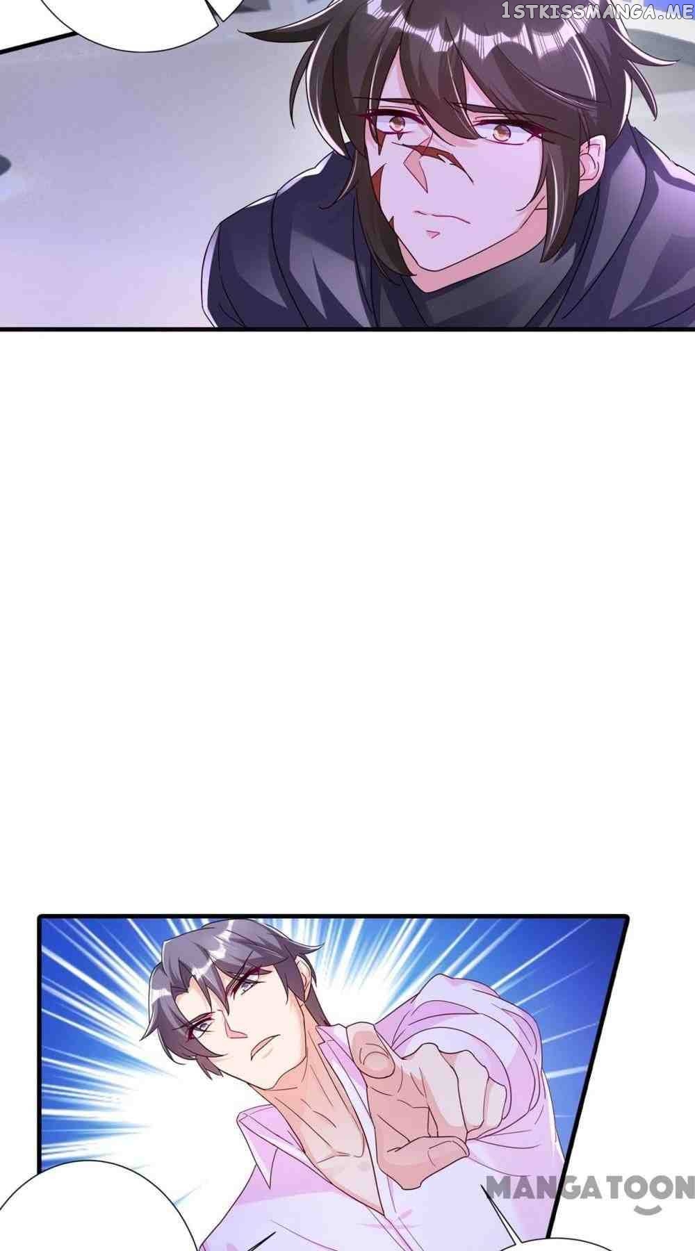 Into the Heart of a Warm Marriage chapter 361 - page 9