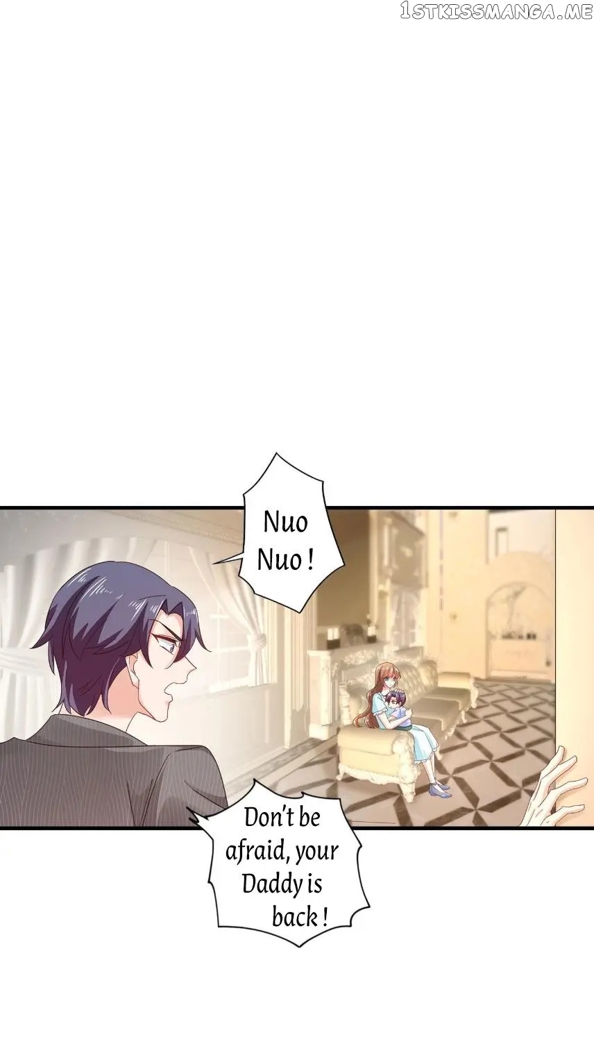 Into the Heart of a Warm Marriage chapter 327 - page 10