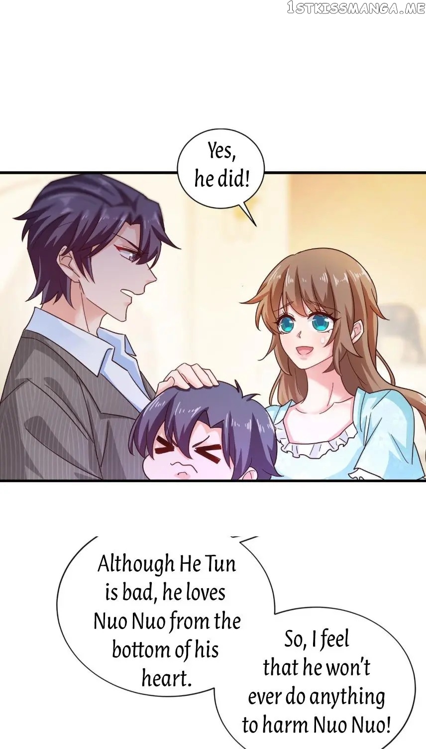 Into the Heart of a Warm Marriage chapter 327 - page 17