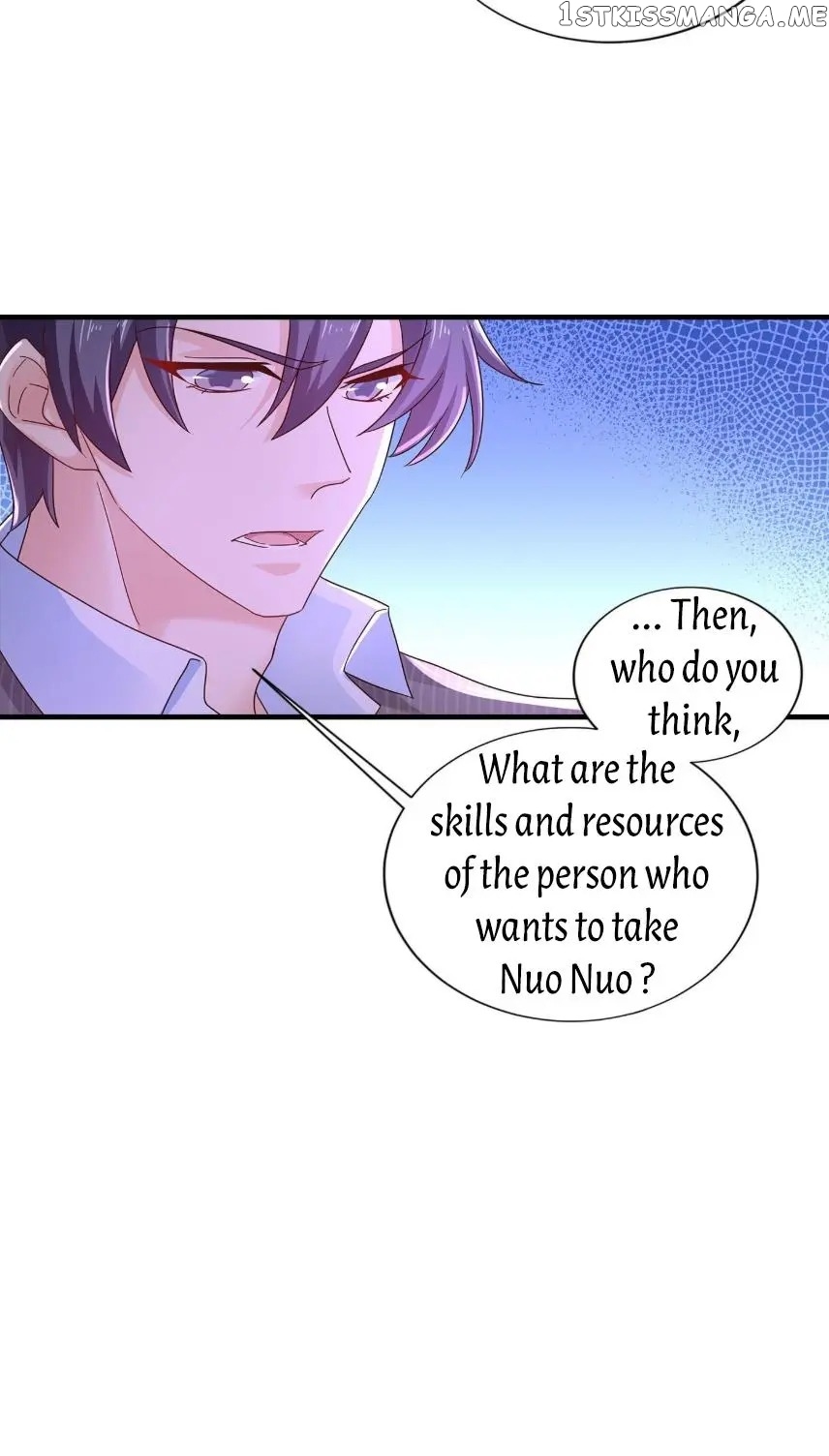 Into the Heart of a Warm Marriage chapter 327 - page 18