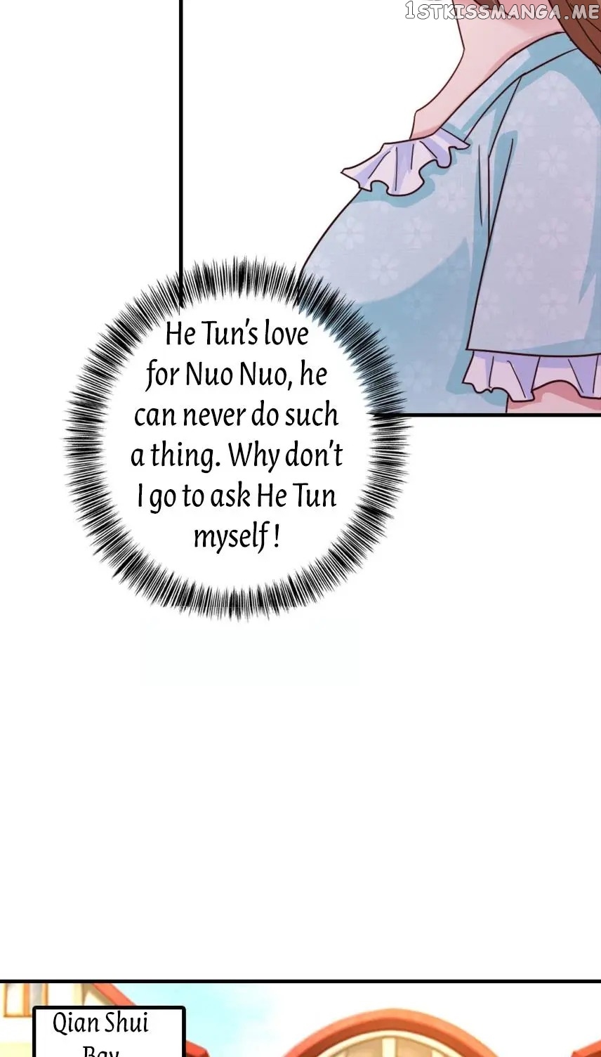 Into the Heart of a Warm Marriage chapter 327 - page 24