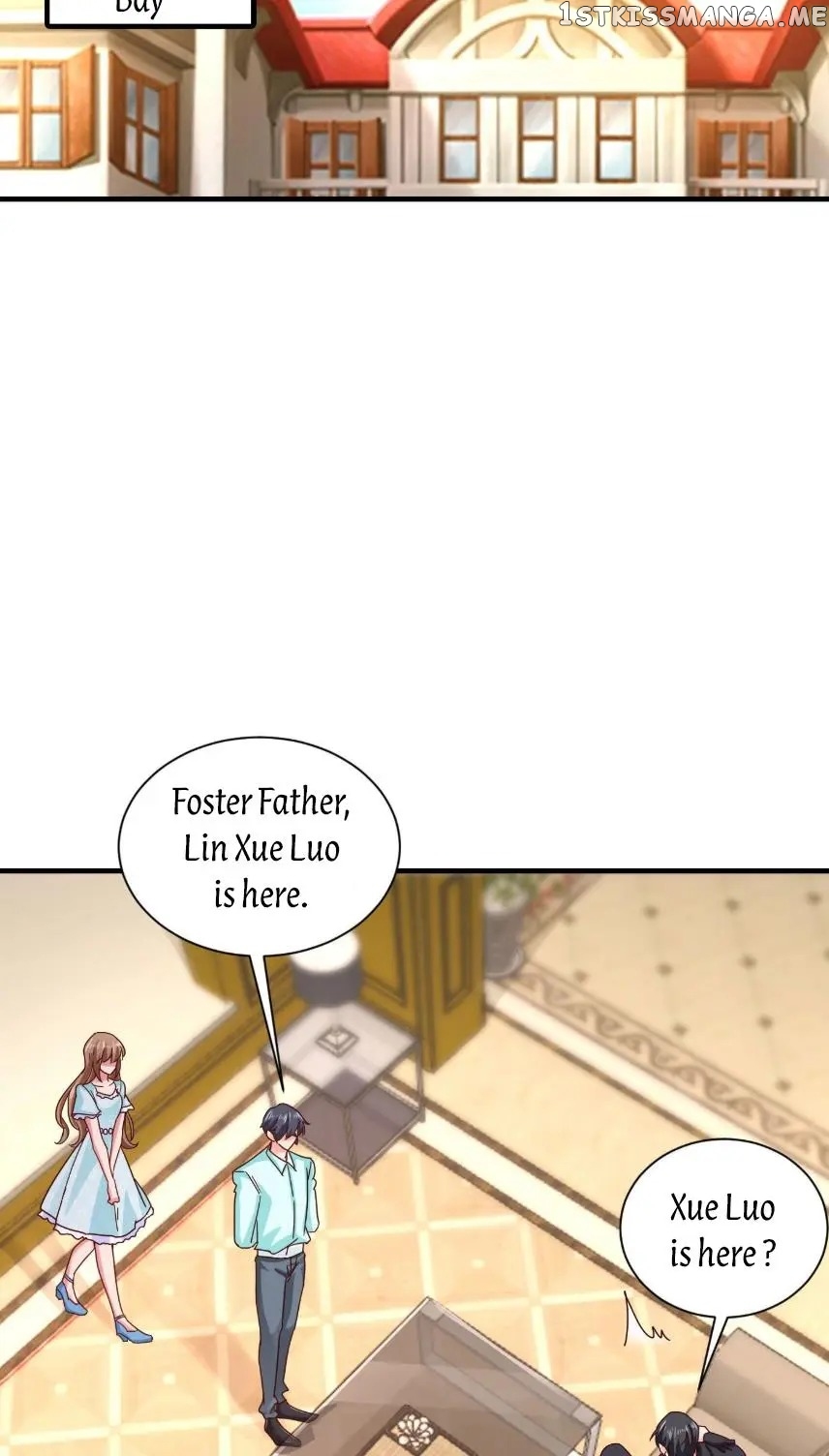 Into the Heart of a Warm Marriage chapter 327 - page 25