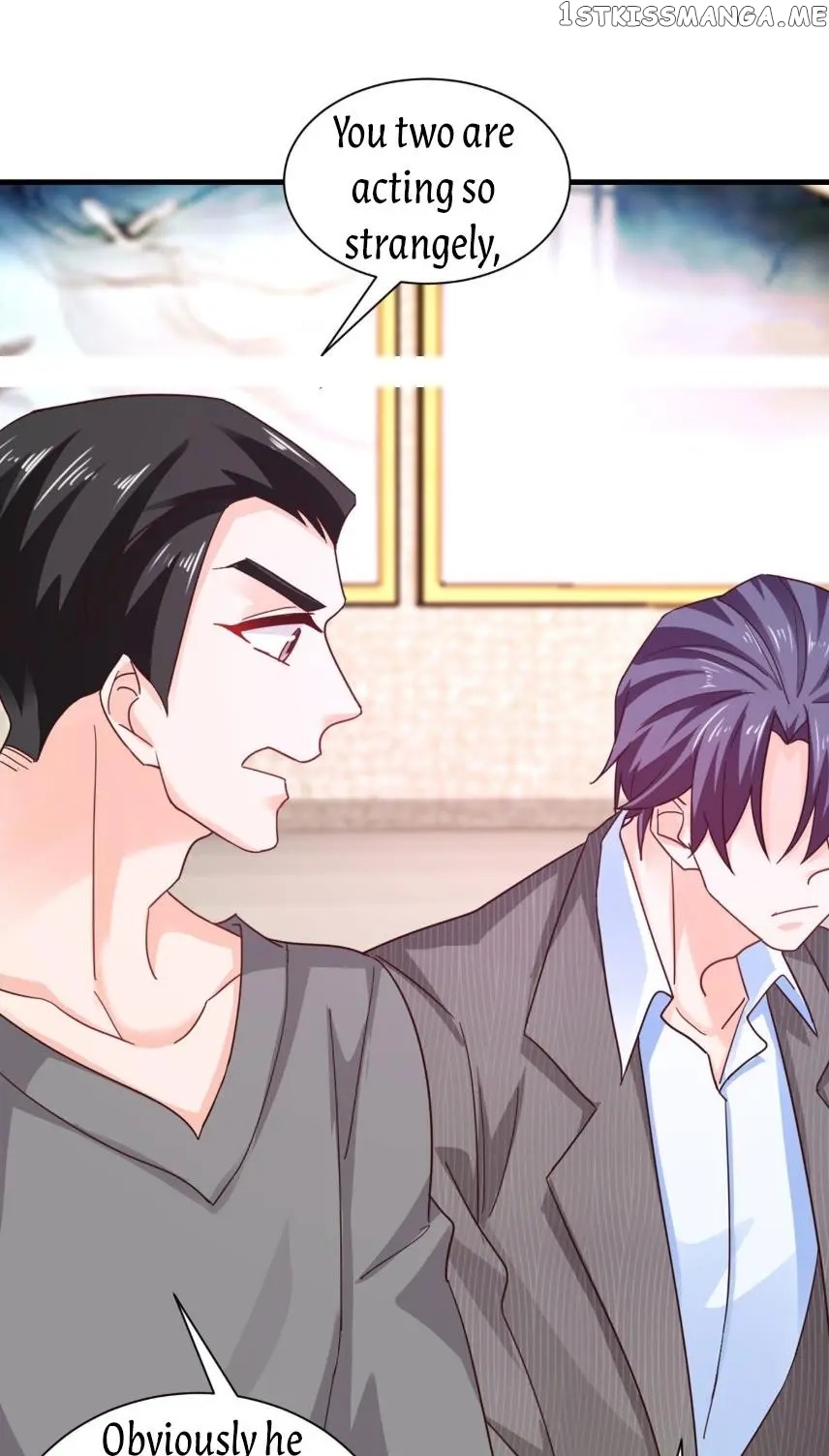 Into the Heart of a Warm Marriage chapter 327 - page 3