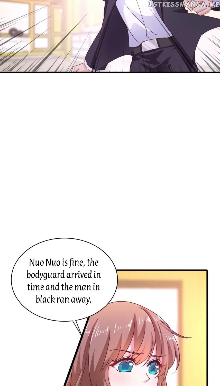Into the Heart of a Warm Marriage chapter 327 - page 31