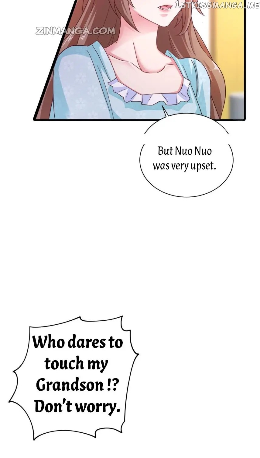 Into the Heart of a Warm Marriage chapter 327 - page 32