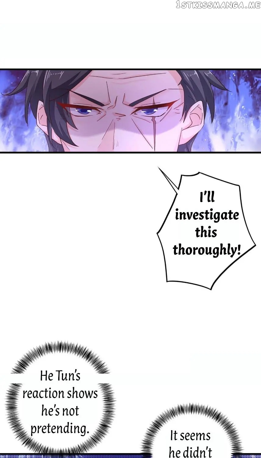 Into the Heart of a Warm Marriage chapter 327 - page 33