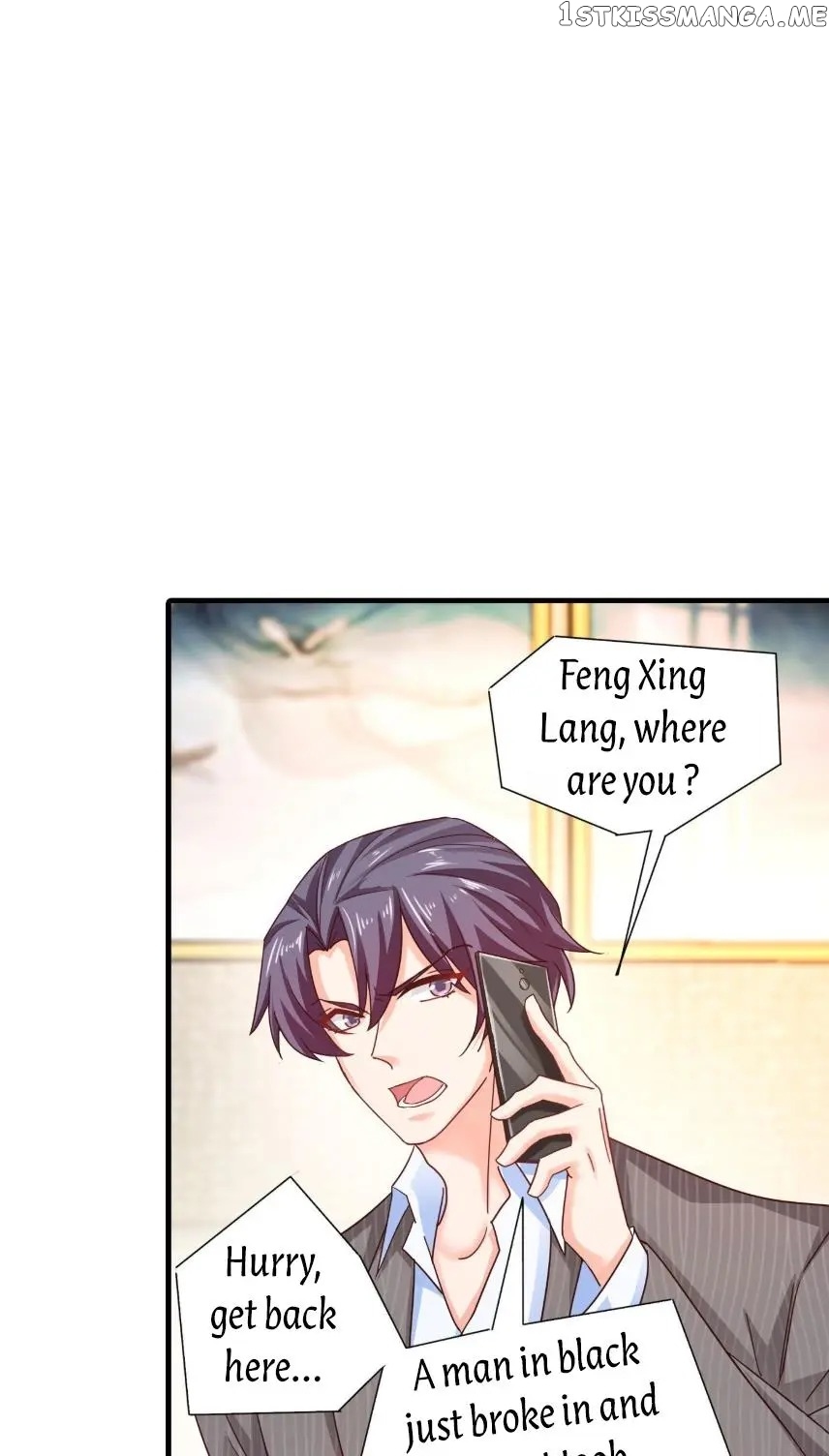 Into the Heart of a Warm Marriage chapter 327 - page 7