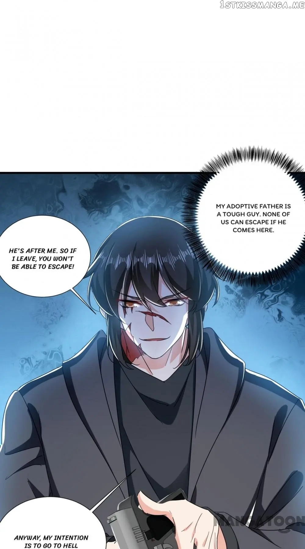 Into the Heart of a Warm Marriage chapter 360 - page 11