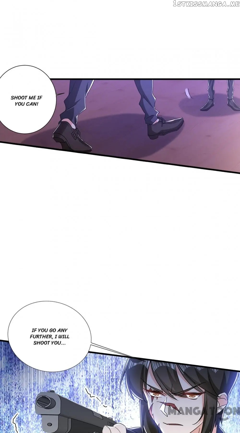 Into the Heart of a Warm Marriage chapter 360 - page 18