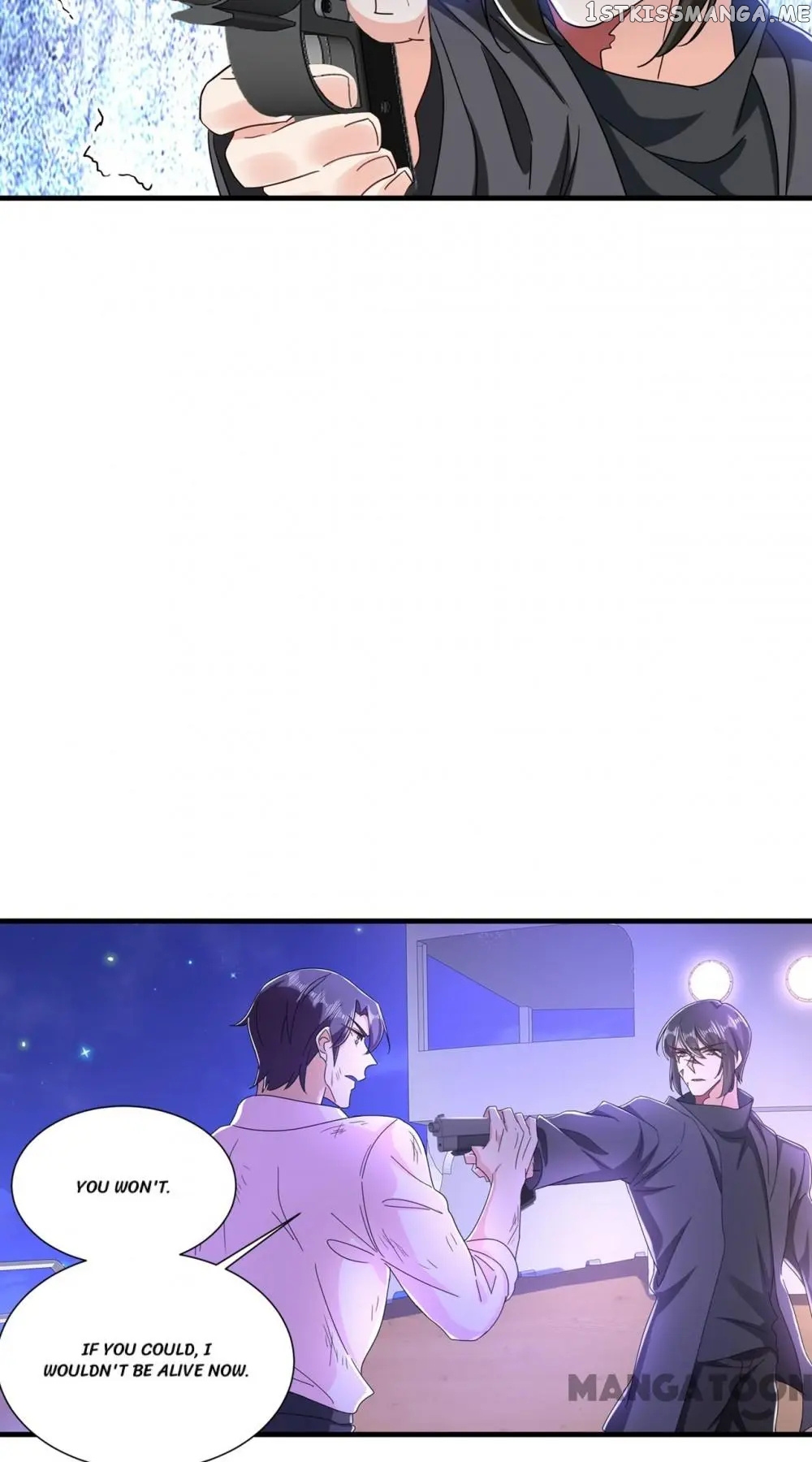 Into the Heart of a Warm Marriage chapter 360 - page 19