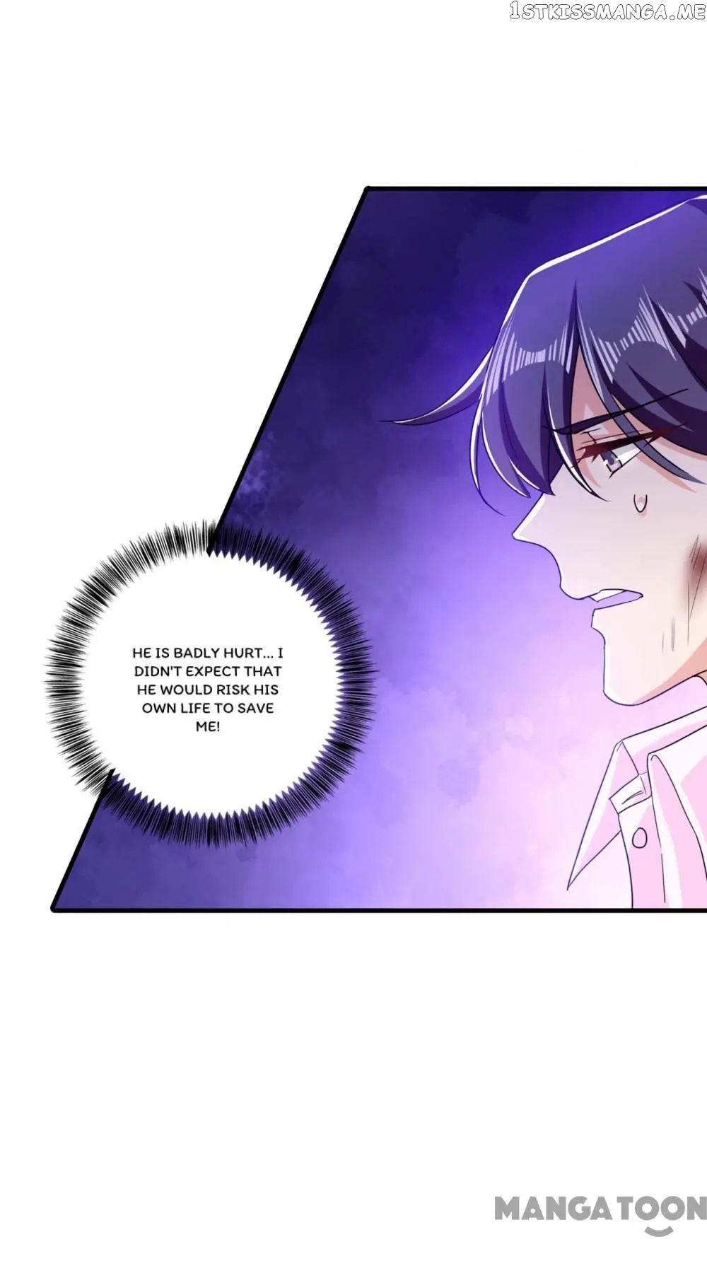 Into the Heart of a Warm Marriage chapter 360 - page 2