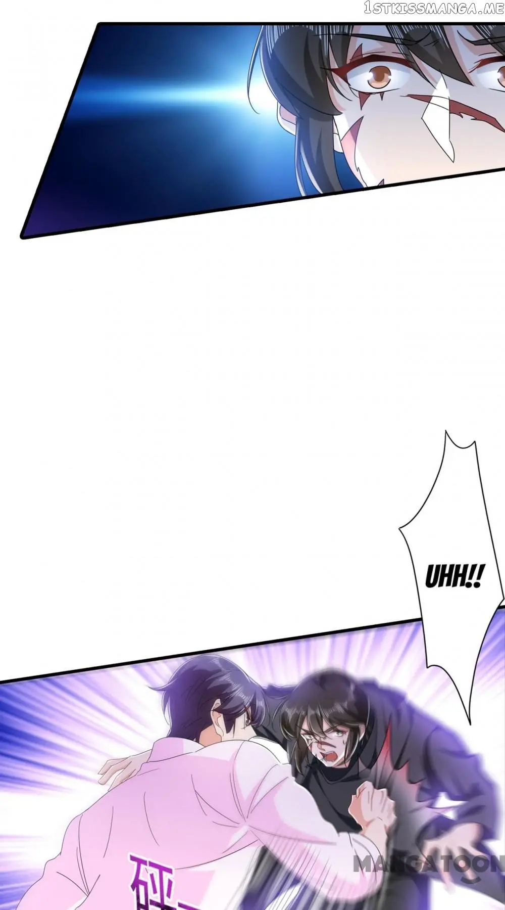Into the Heart of a Warm Marriage chapter 360 - page 21