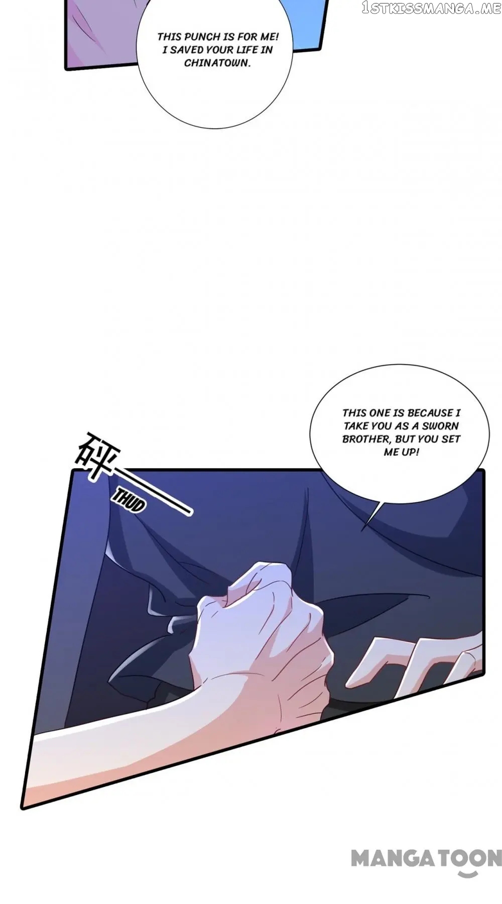 Into the Heart of a Warm Marriage chapter 360 - page 24