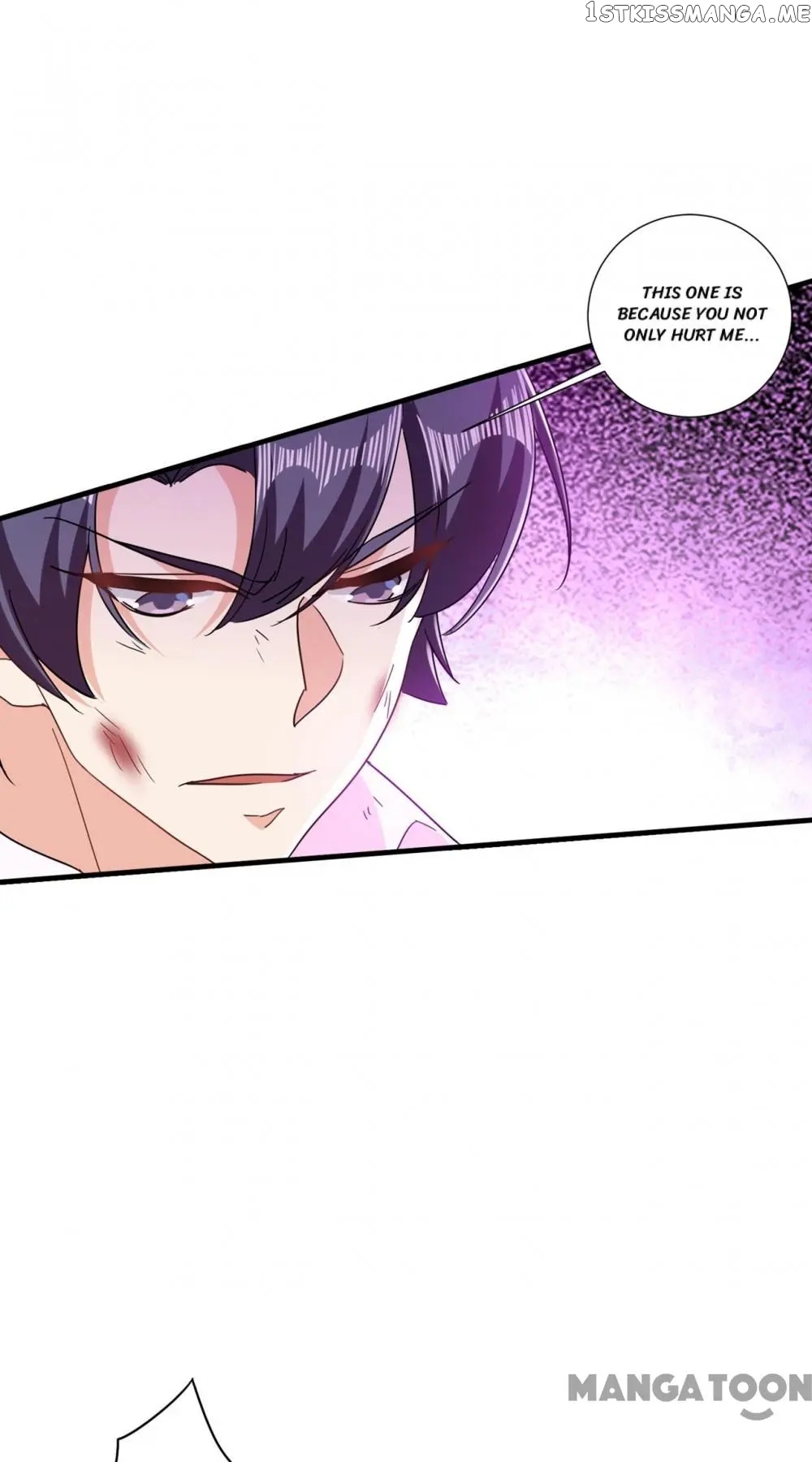 Into the Heart of a Warm Marriage chapter 360 - page 25