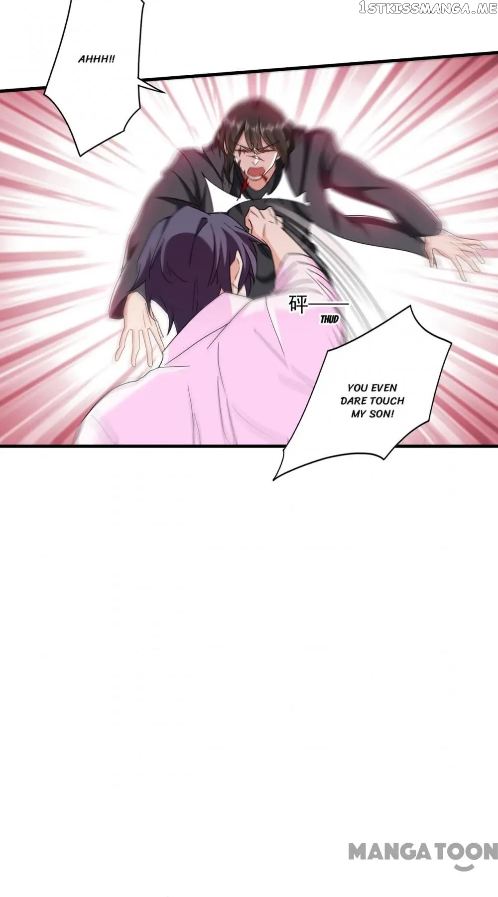 Into the Heart of a Warm Marriage chapter 360 - page 26