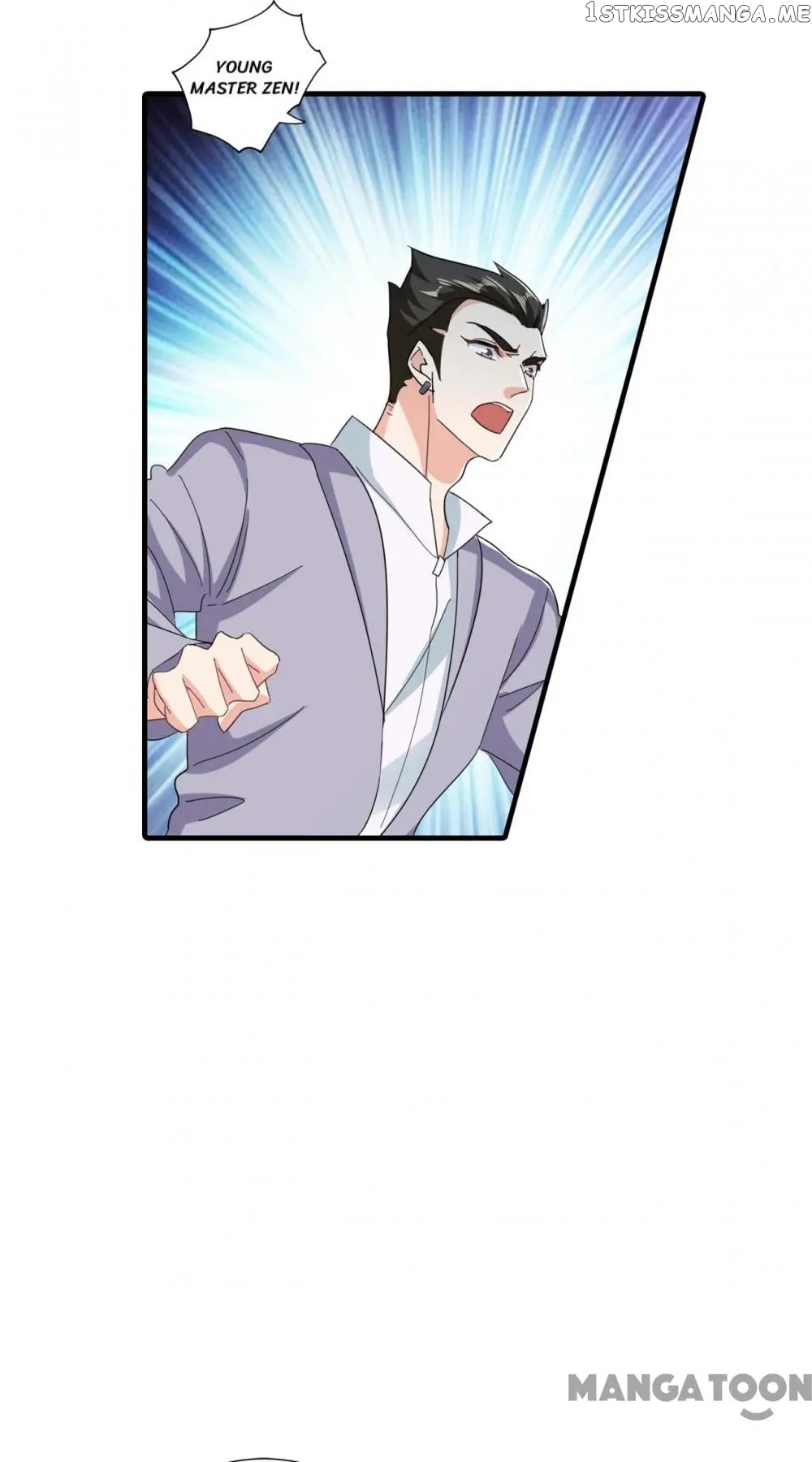 Into the Heart of a Warm Marriage chapter 360 - page 27