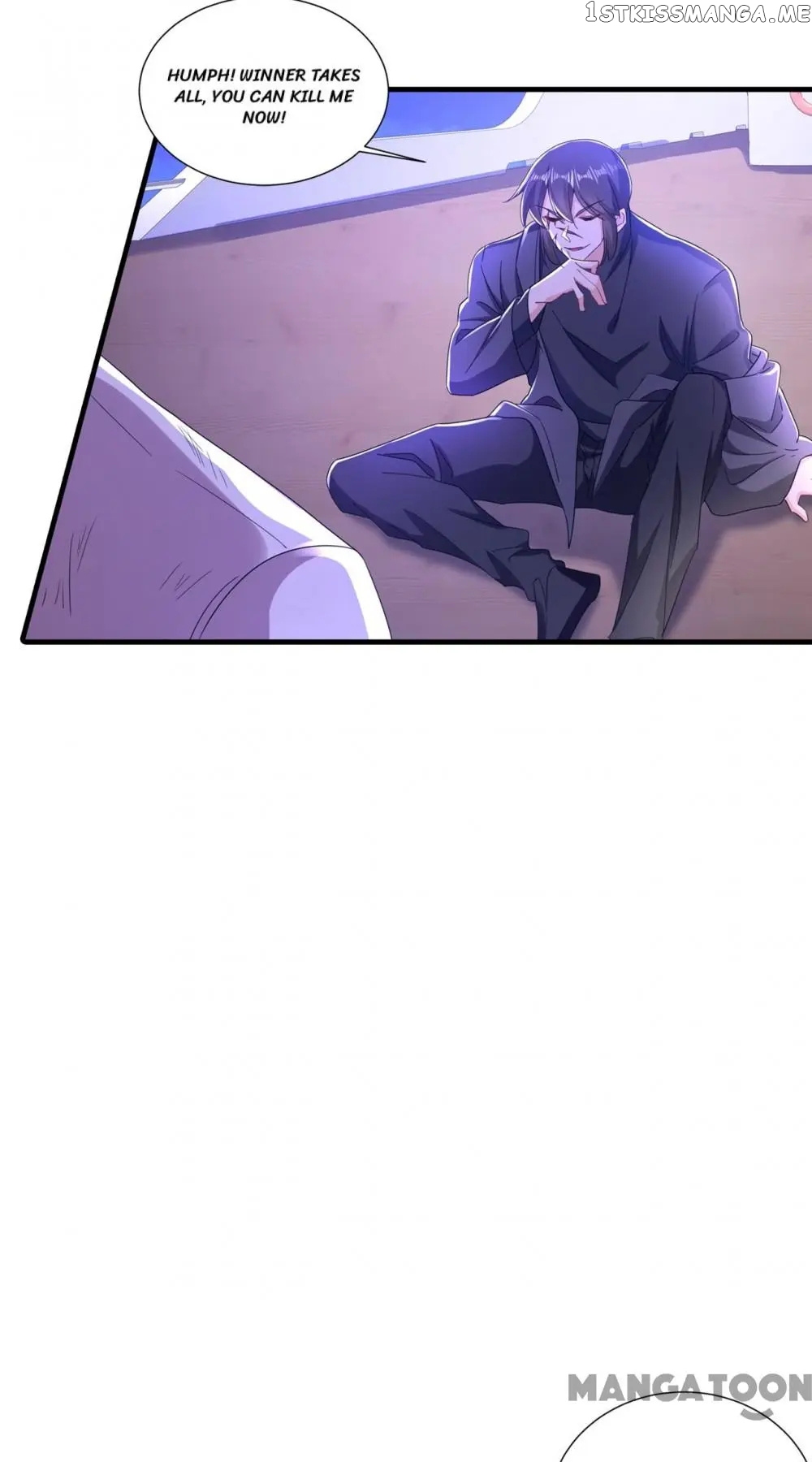 Into the Heart of a Warm Marriage chapter 360 - page 28