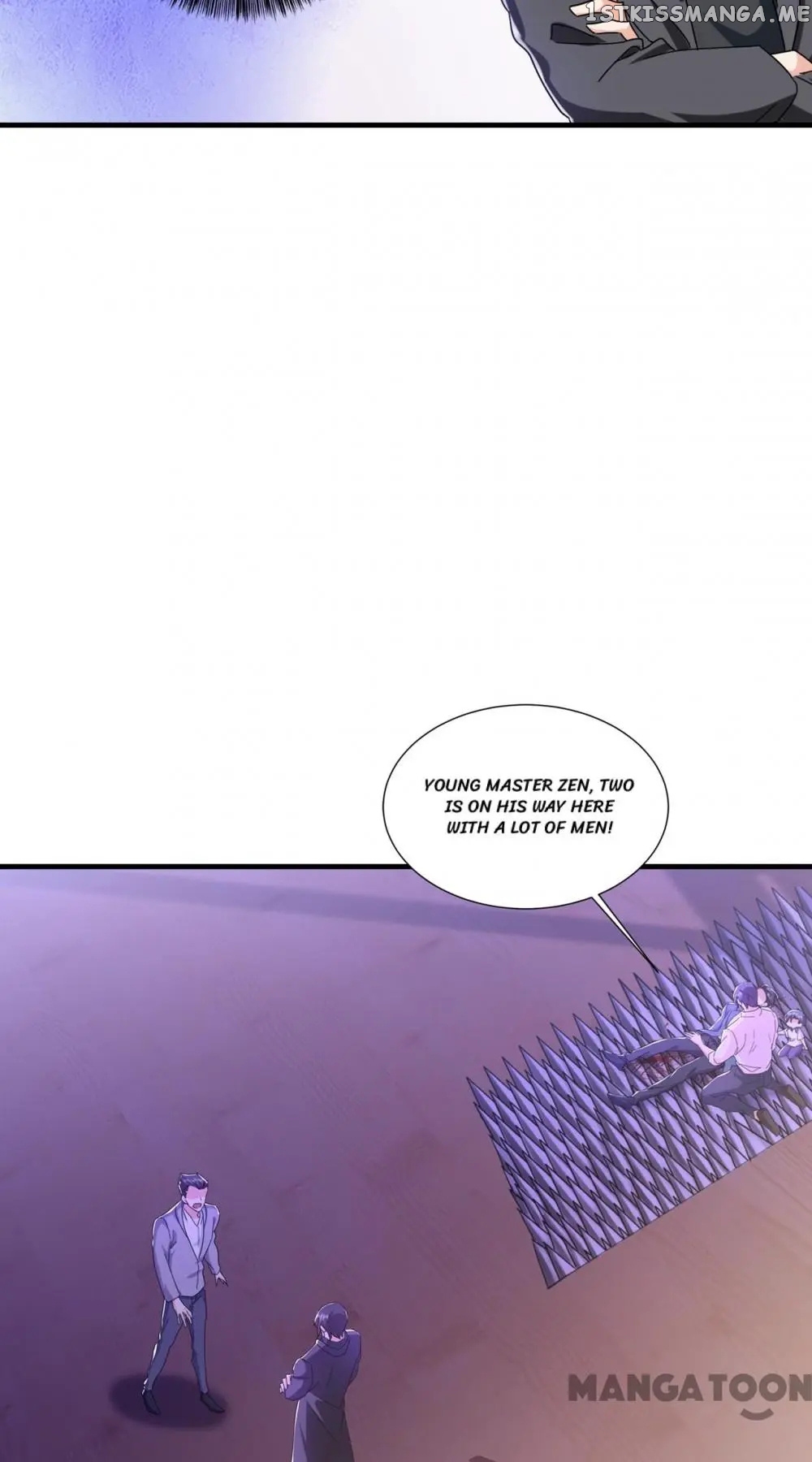 Into the Heart of a Warm Marriage chapter 360 - page 7