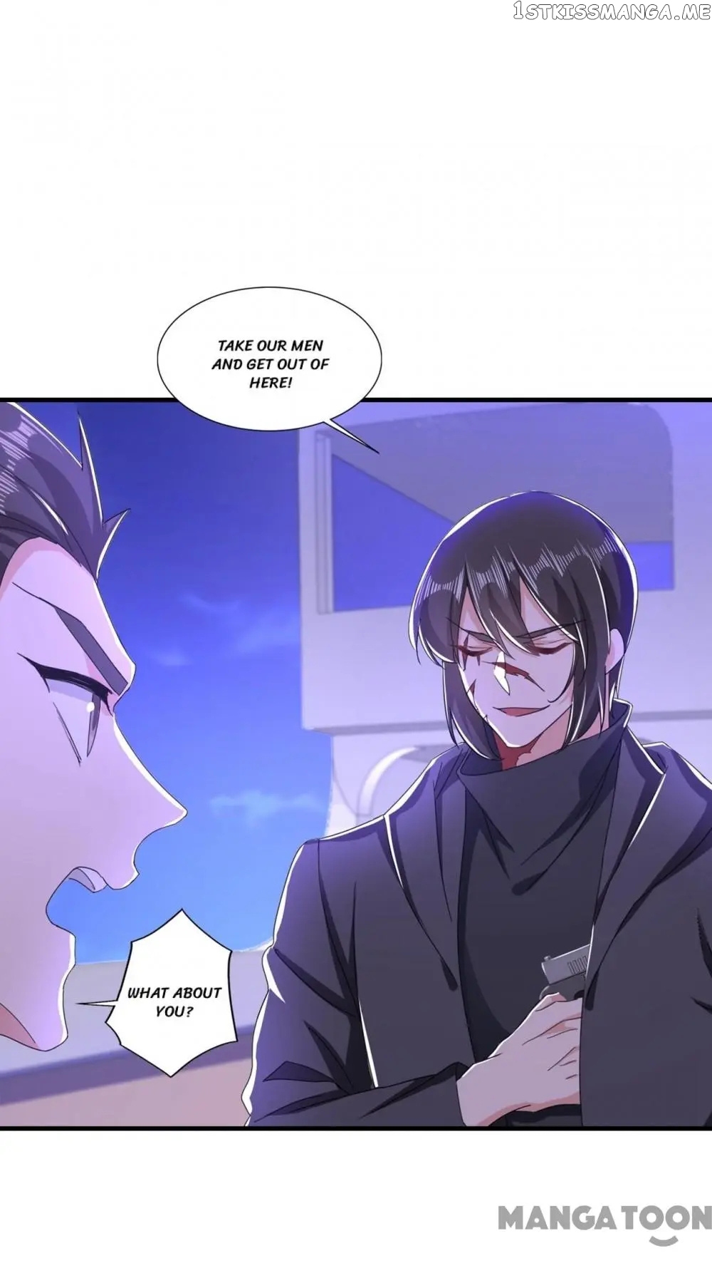 Into the Heart of a Warm Marriage chapter 360 - page 9