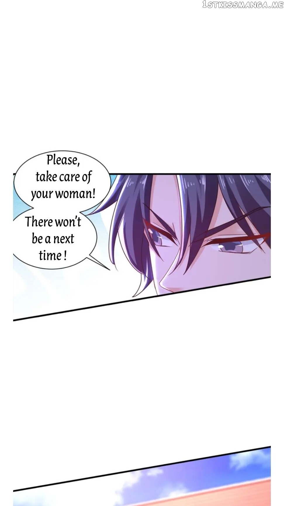 Into the Heart of a Warm Marriage chapter 328 - page 12