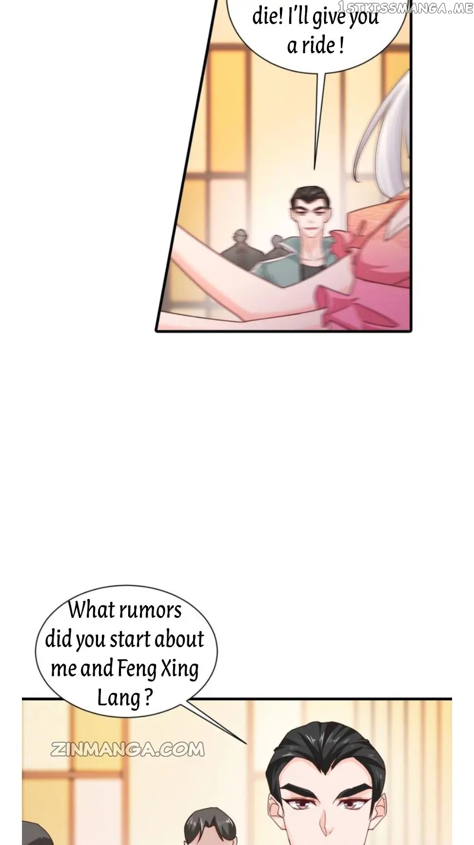 Into the Heart of a Warm Marriage chapter 328 - page 15