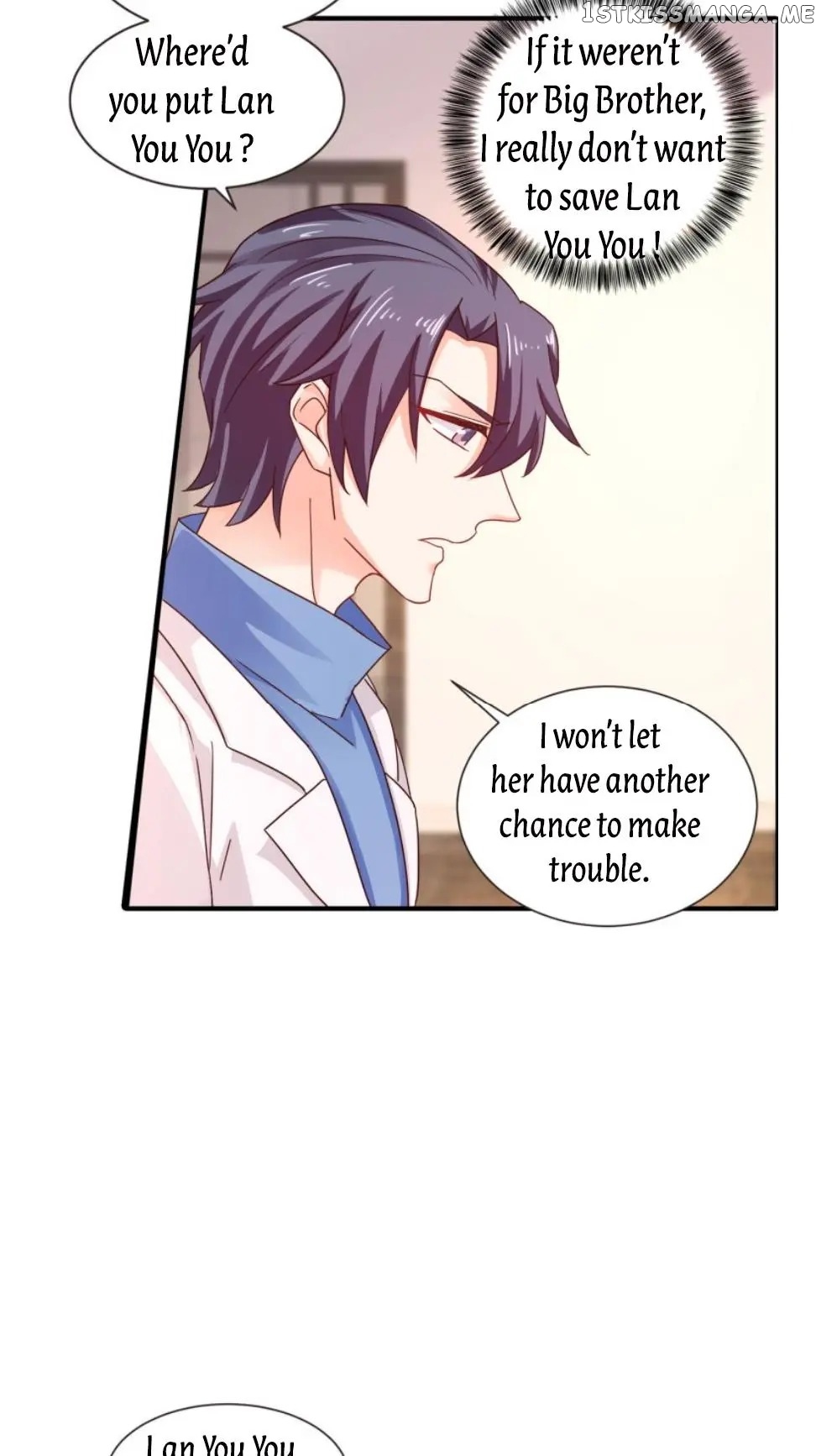 Into the Heart of a Warm Marriage chapter 328 - page 24