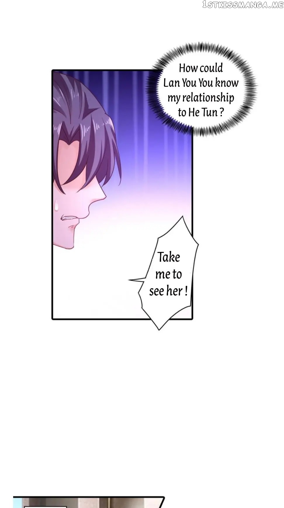 Into the Heart of a Warm Marriage chapter 328 - page 28