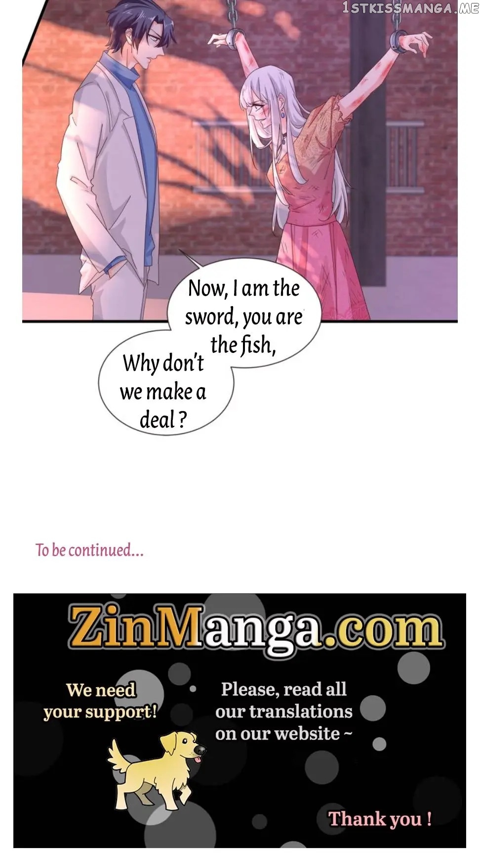 Into the Heart of a Warm Marriage chapter 328 - page 30