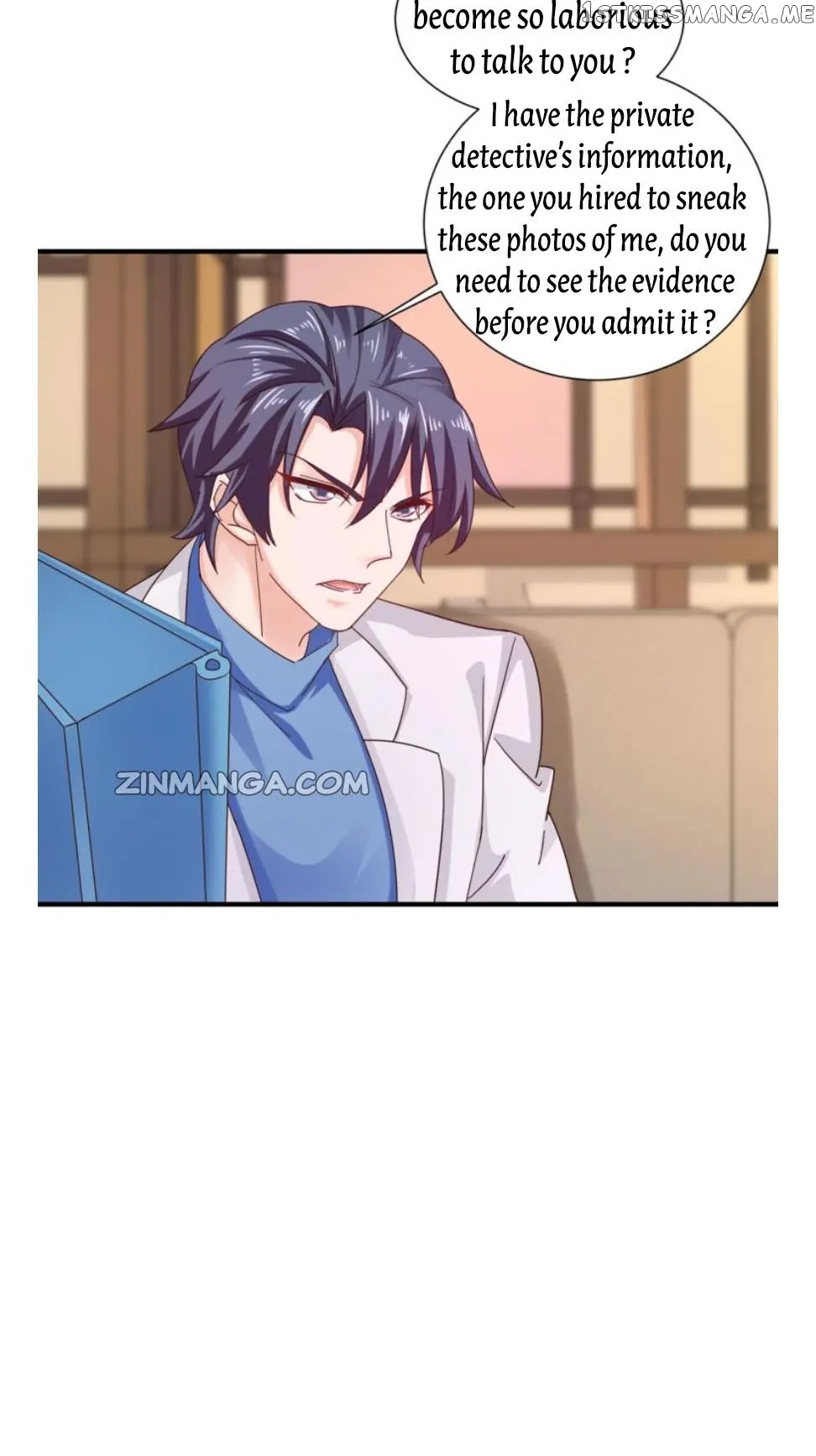 Into the Heart of a Warm Marriage chapter 328 - page 4