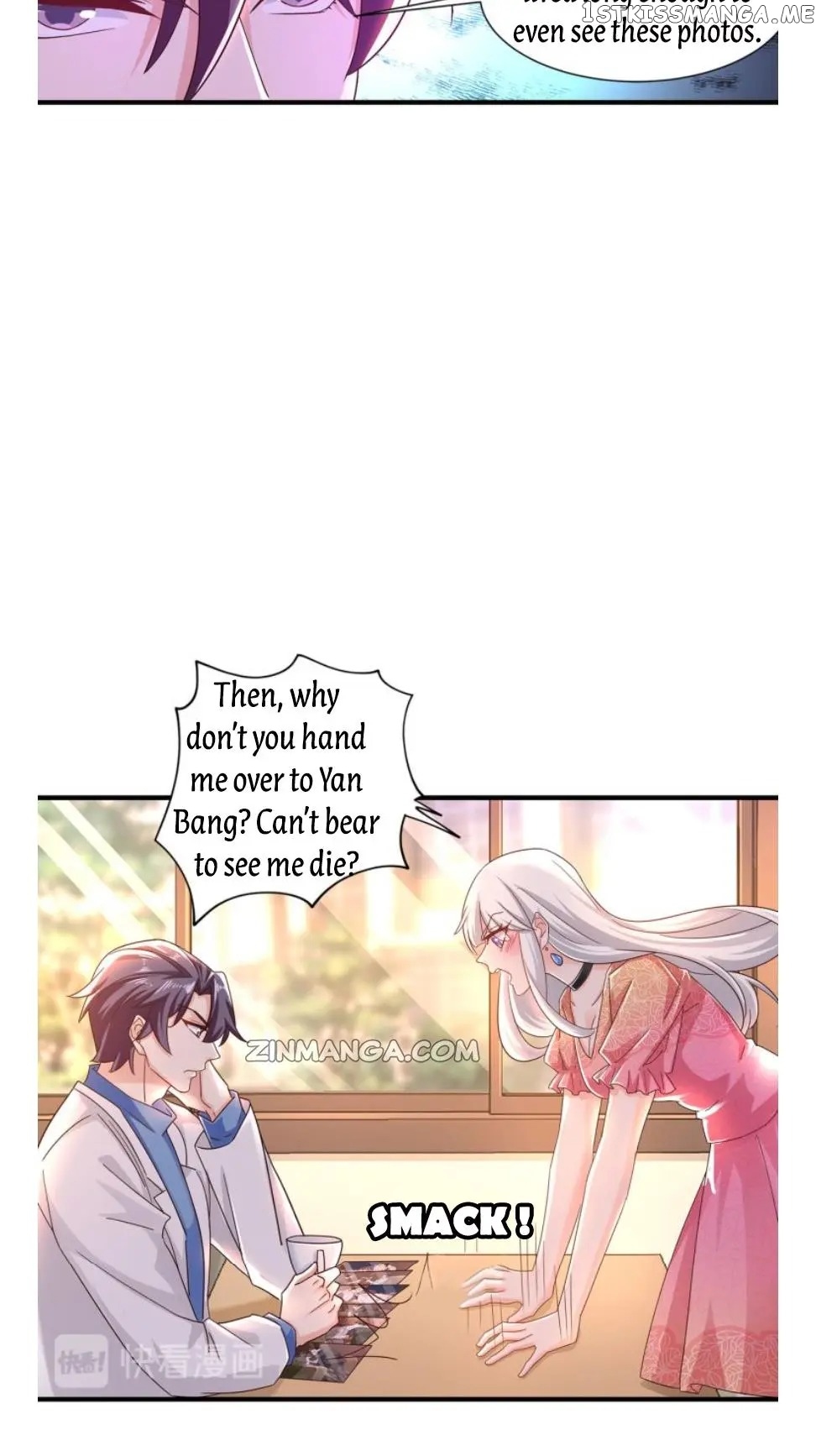 Into the Heart of a Warm Marriage chapter 328 - page 6