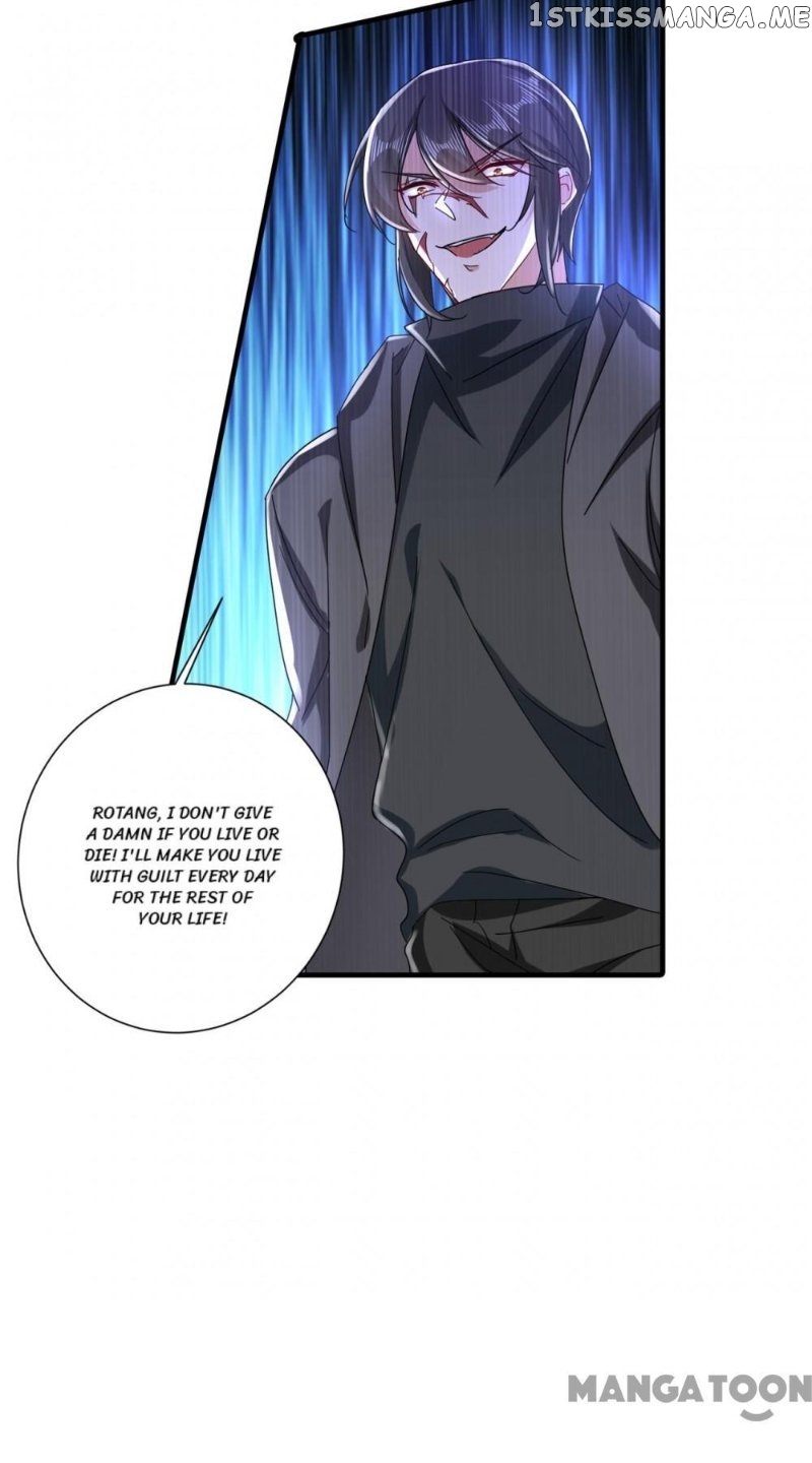 Into the Heart of a Warm Marriage chapter 359 - page 10