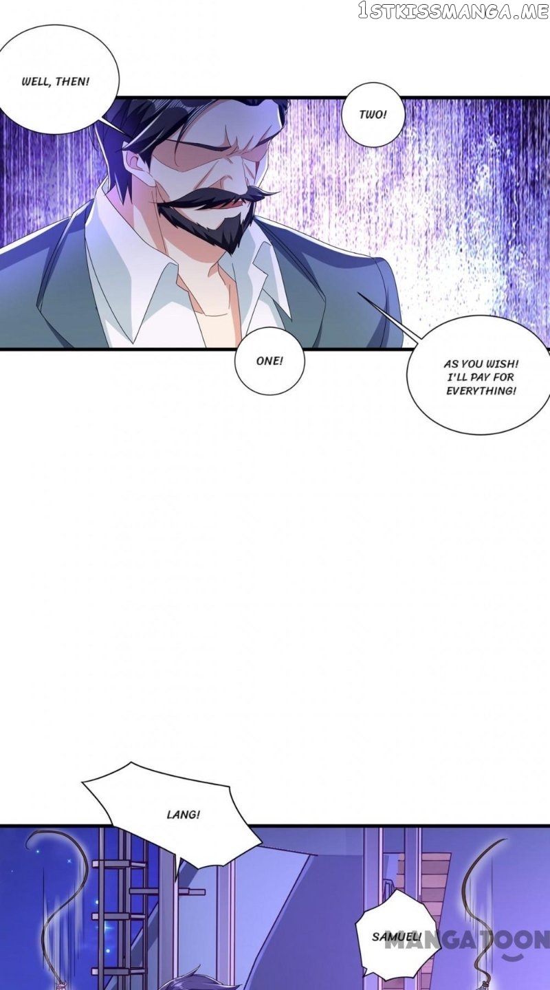 Into the Heart of a Warm Marriage chapter 359 - page 12