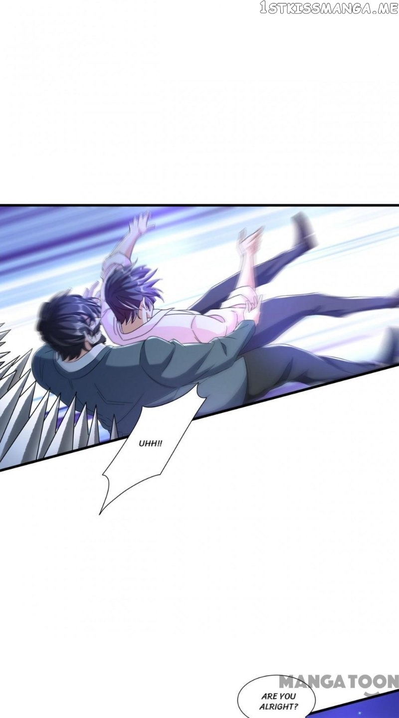 Into the Heart of a Warm Marriage chapter 359 - page 14