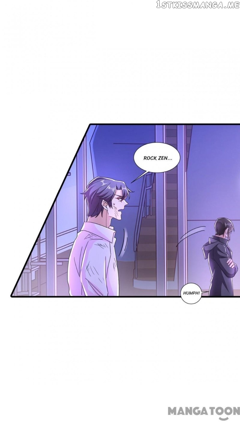 Into the Heart of a Warm Marriage chapter 359 - page 19