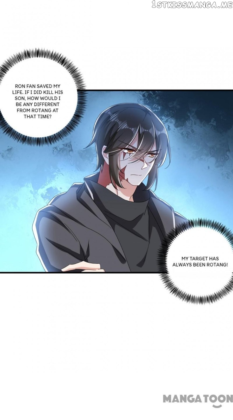Into the Heart of a Warm Marriage chapter 359 - page 20
