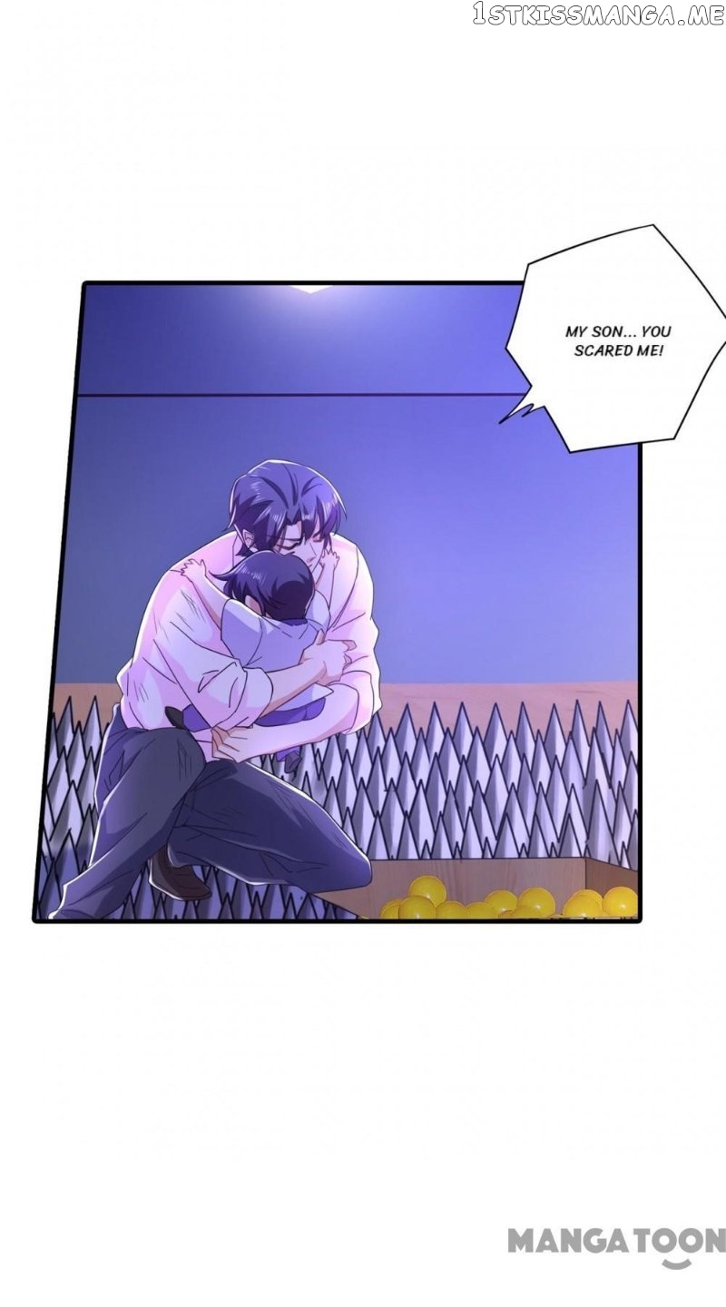 Into the Heart of a Warm Marriage chapter 359 - page 23