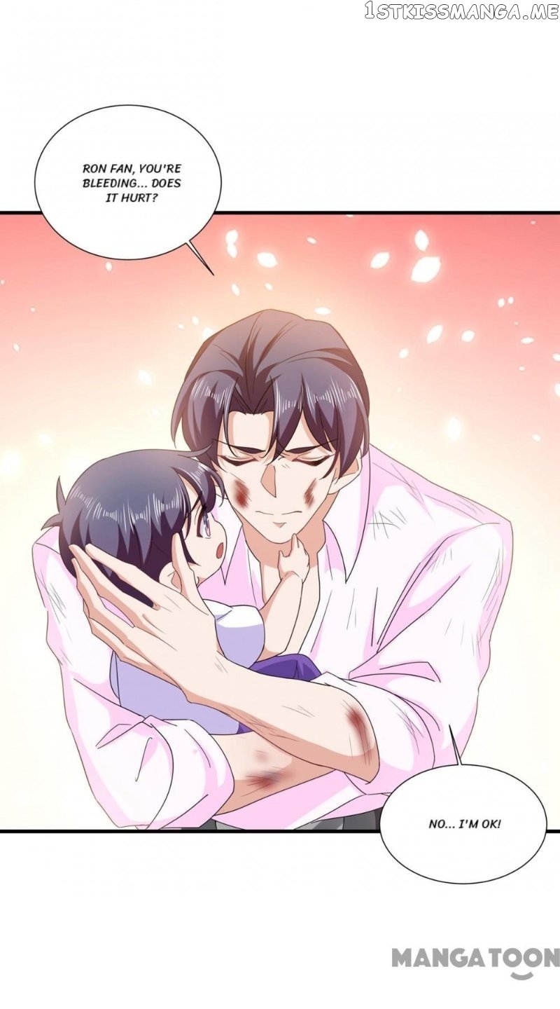 Into the Heart of a Warm Marriage chapter 359 - page 24