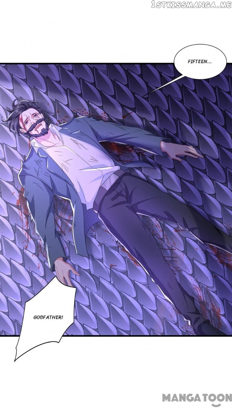 Into the Heart of a Warm Marriage chapter 359 - page 26