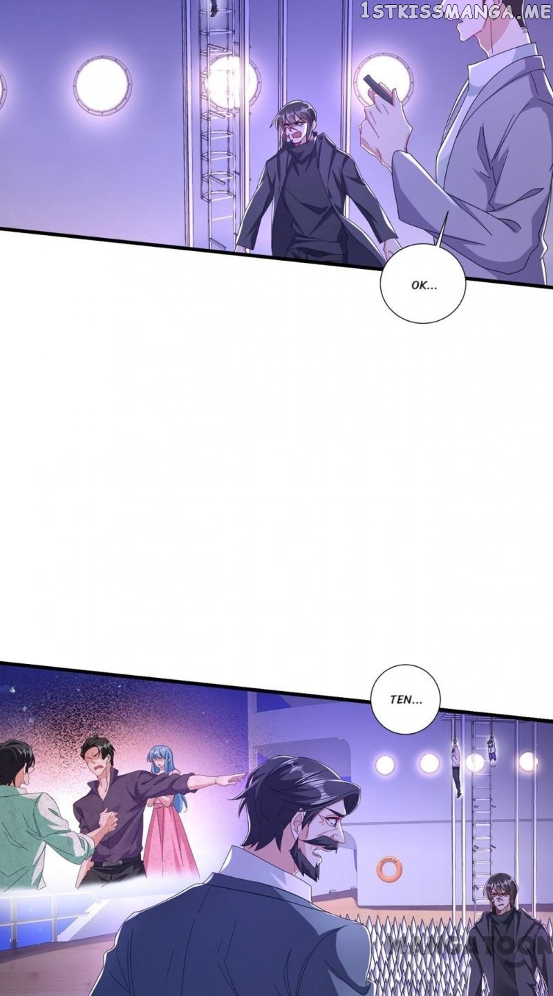 Into the Heart of a Warm Marriage chapter 359 - page 5