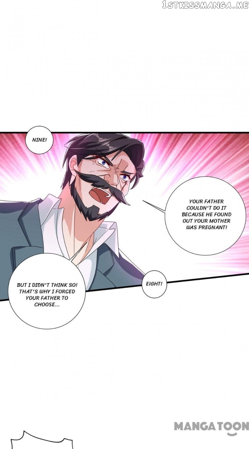 Into the Heart of a Warm Marriage chapter 359 - page 7