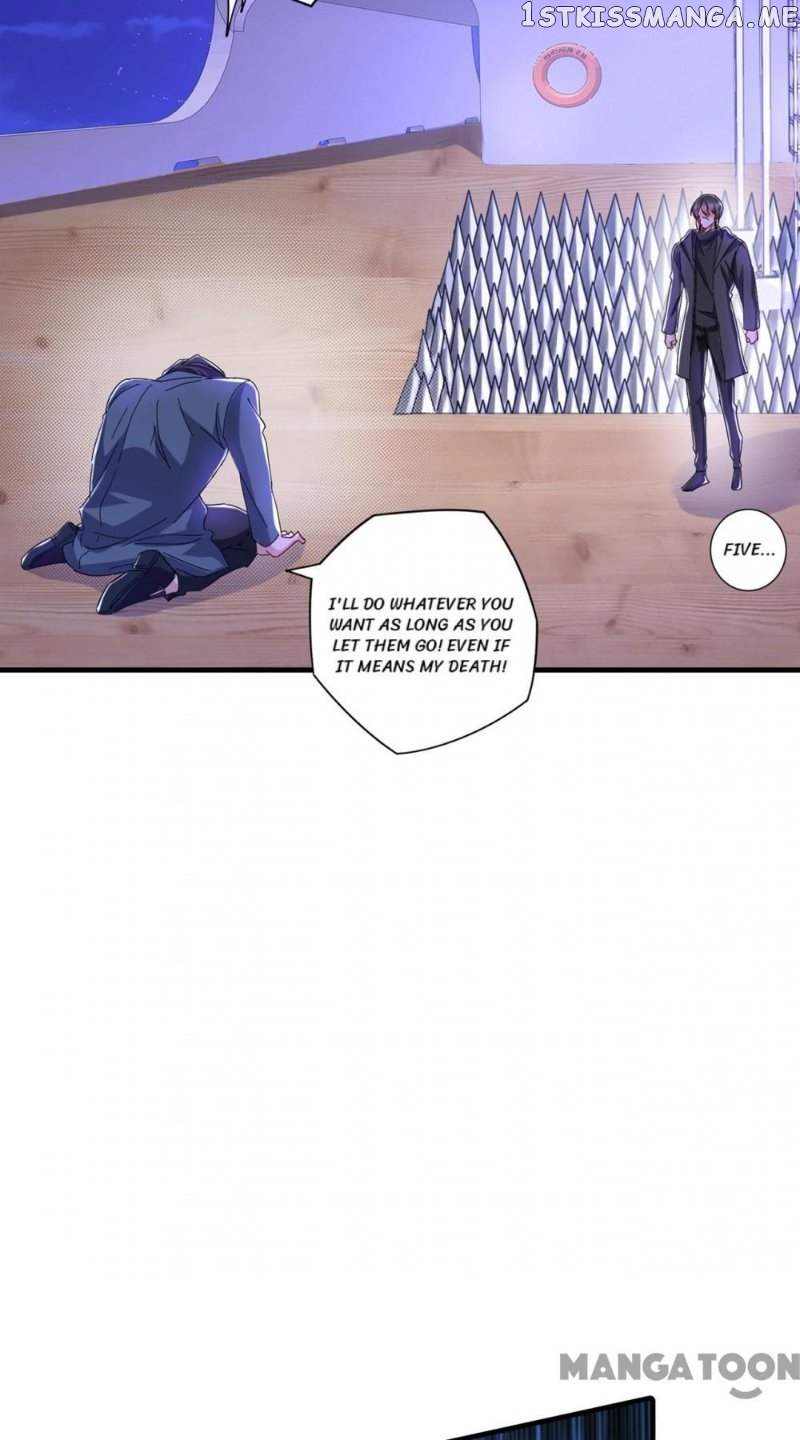Into the Heart of a Warm Marriage chapter 359 - page 9