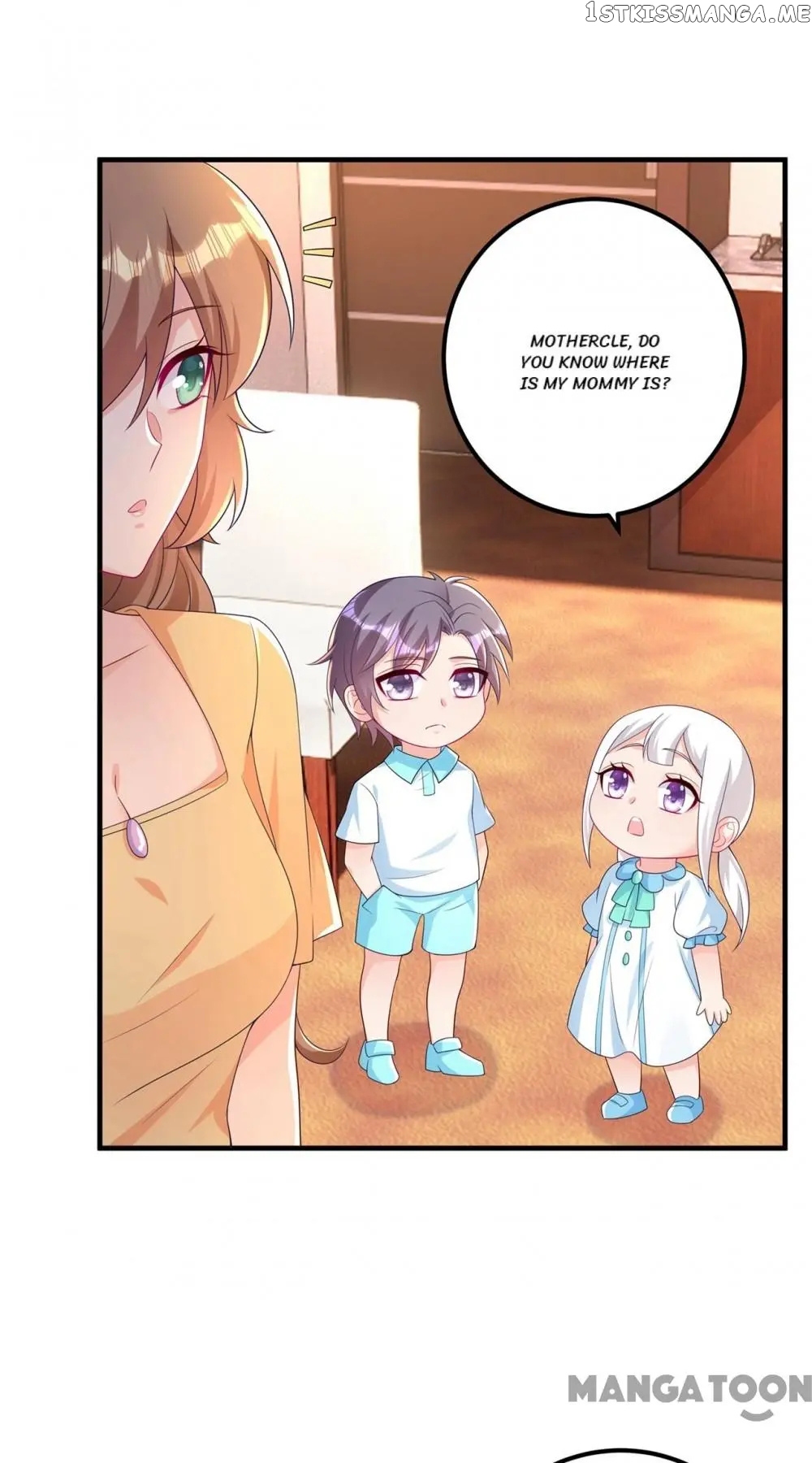 Into the Heart of a Warm Marriage chapter 388 - page 15