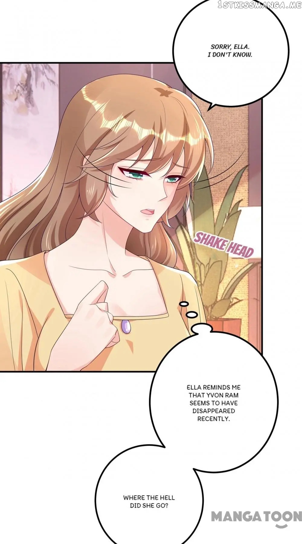 Into the Heart of a Warm Marriage chapter 388 - page 16