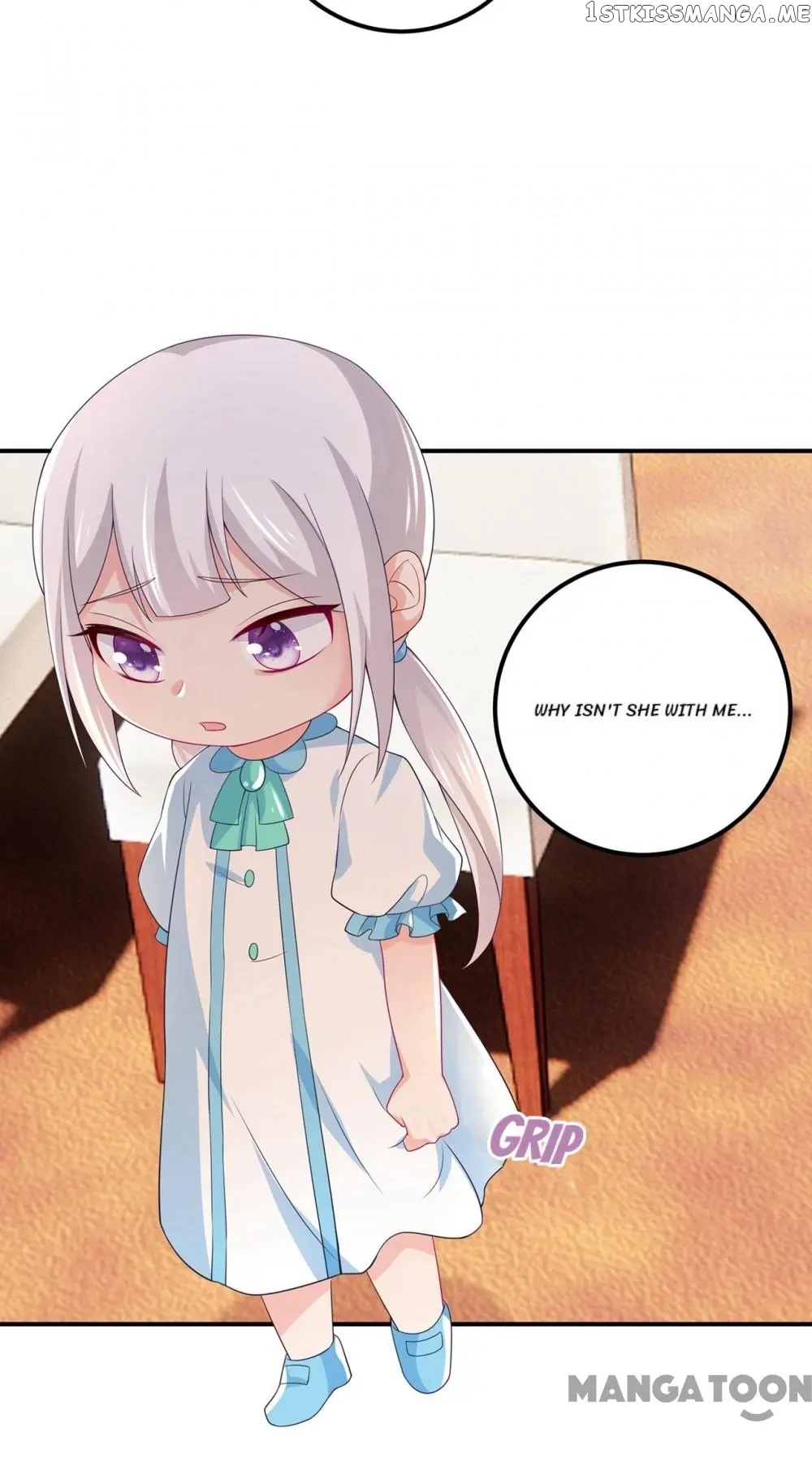 Into the Heart of a Warm Marriage chapter 388 - page 17