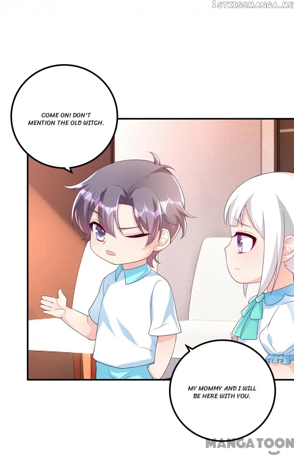 Into the Heart of a Warm Marriage chapter 388 - page 18