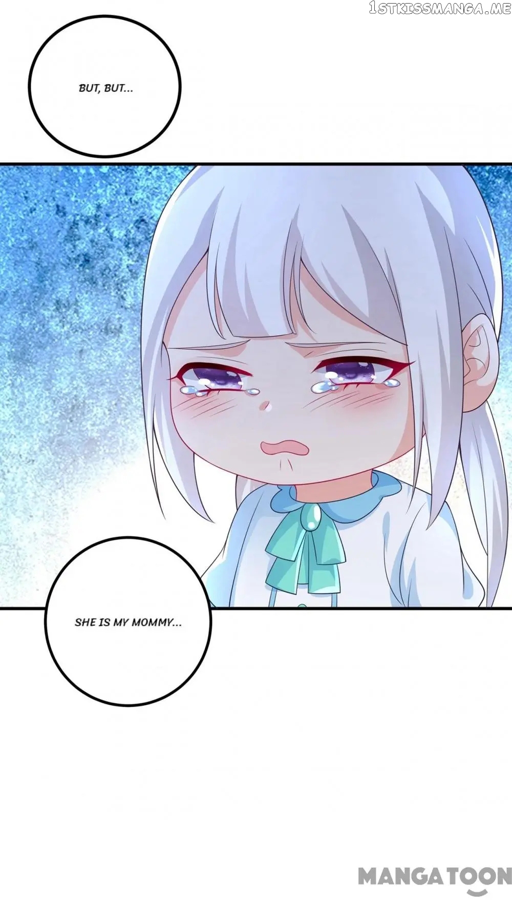 Into the Heart of a Warm Marriage chapter 388 - page 19