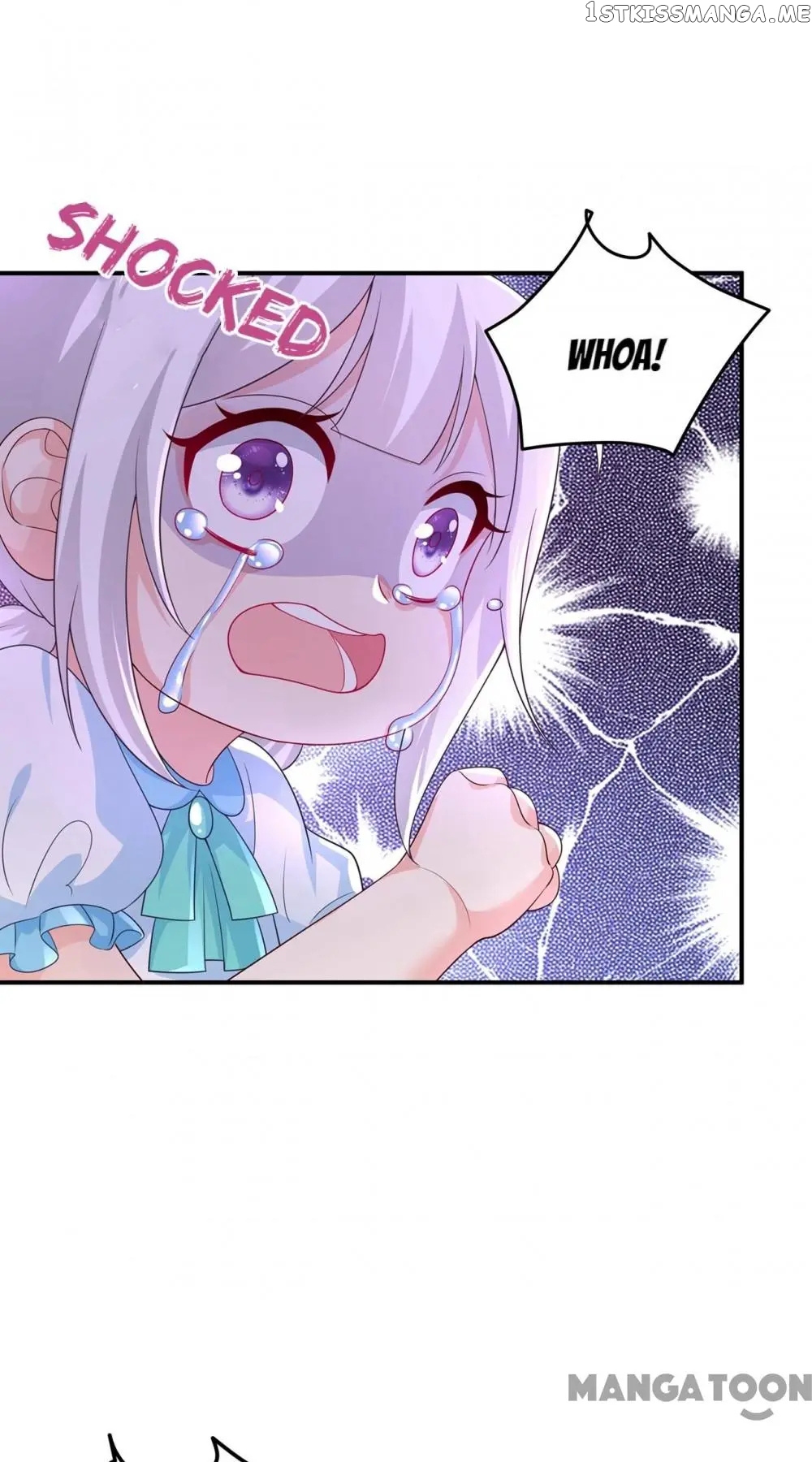 Into the Heart of a Warm Marriage chapter 388 - page 21